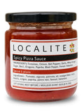 Localite-Spicy Pizza Sauce 375ml