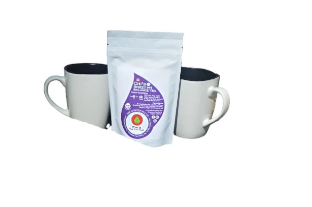 Chi's Tea- Sweet PH Balanced Tea