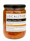 Localite-Texas Chow Chow 500ml