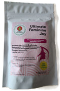 Chi's Tea- Ultimate Feminine Joy