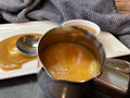 Stock & Sauce-