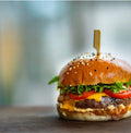 Burke Creek-Grass-fed & Grass finished Ground Chuck