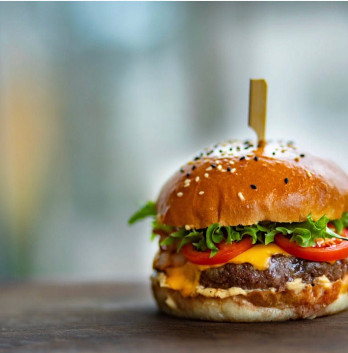 Burke Creek-Grass-fed & Grass finished Ground Chuck