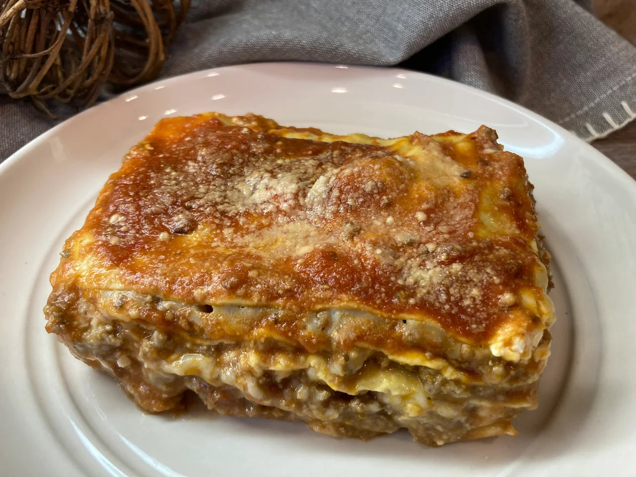 Stock & Sauce-