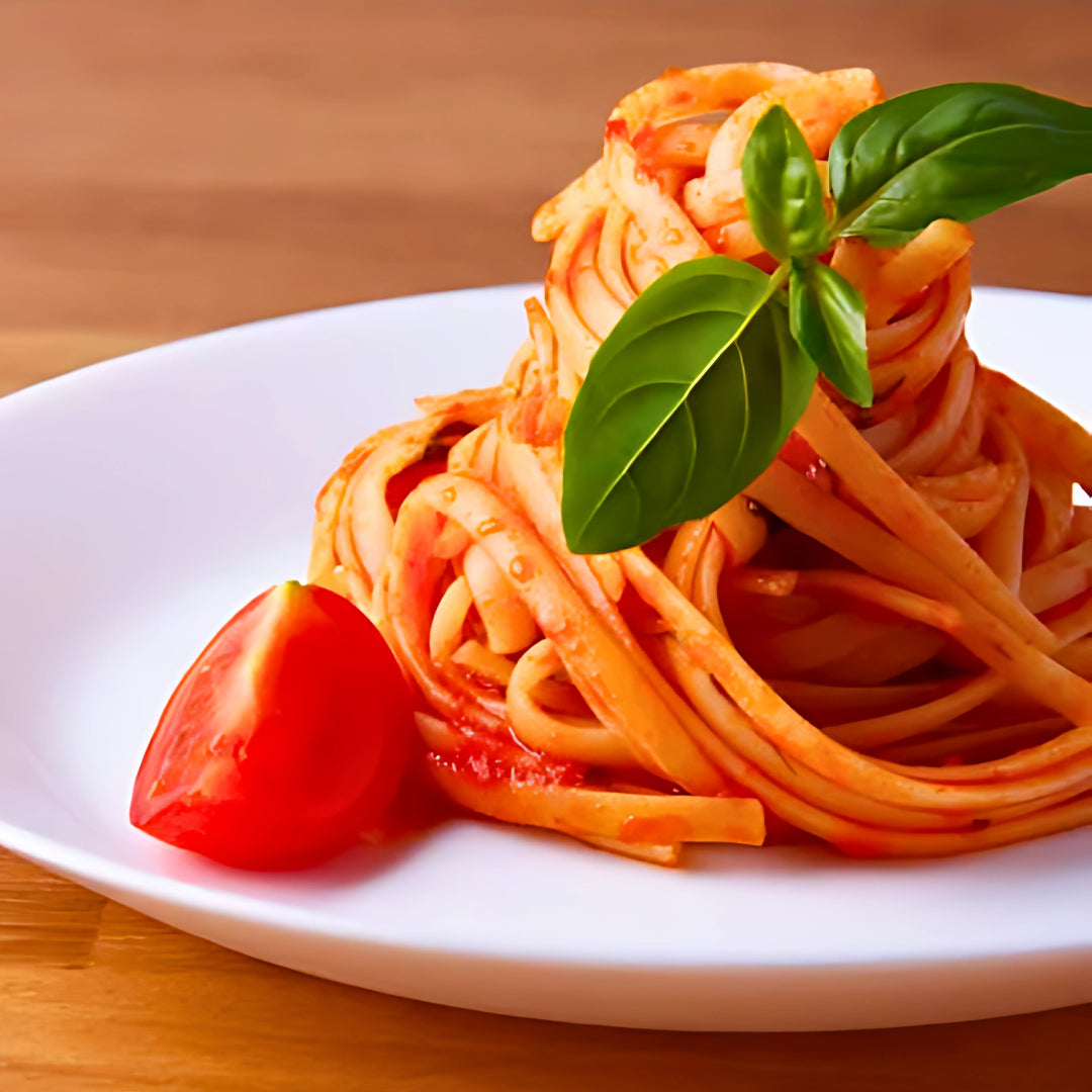 Stock & Sauce-