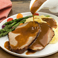 Stock & Sauce-