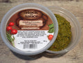 Stock & Sauce-