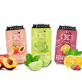 Happy Belly Kombucha-