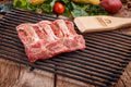 Gemstone Grass Fed Beef-
