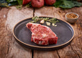 Gemstone Grass Fed Beef-