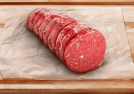 Gemstone Grass Fed Beef-