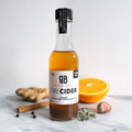Bone to Broth - Fire Cider