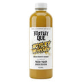 Motley Que-Motley Mustard  Sauce
