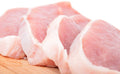 CJ Pork- Pork Chops