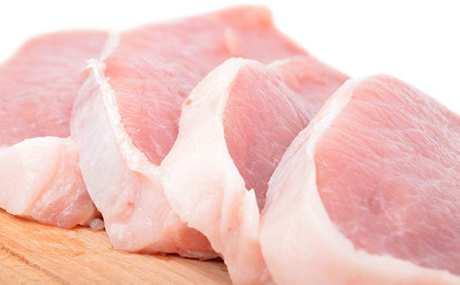 CJ Pork- Pork Chops