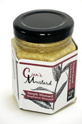 Cian's Mustard-Cian’s Simply Mustard 110ml